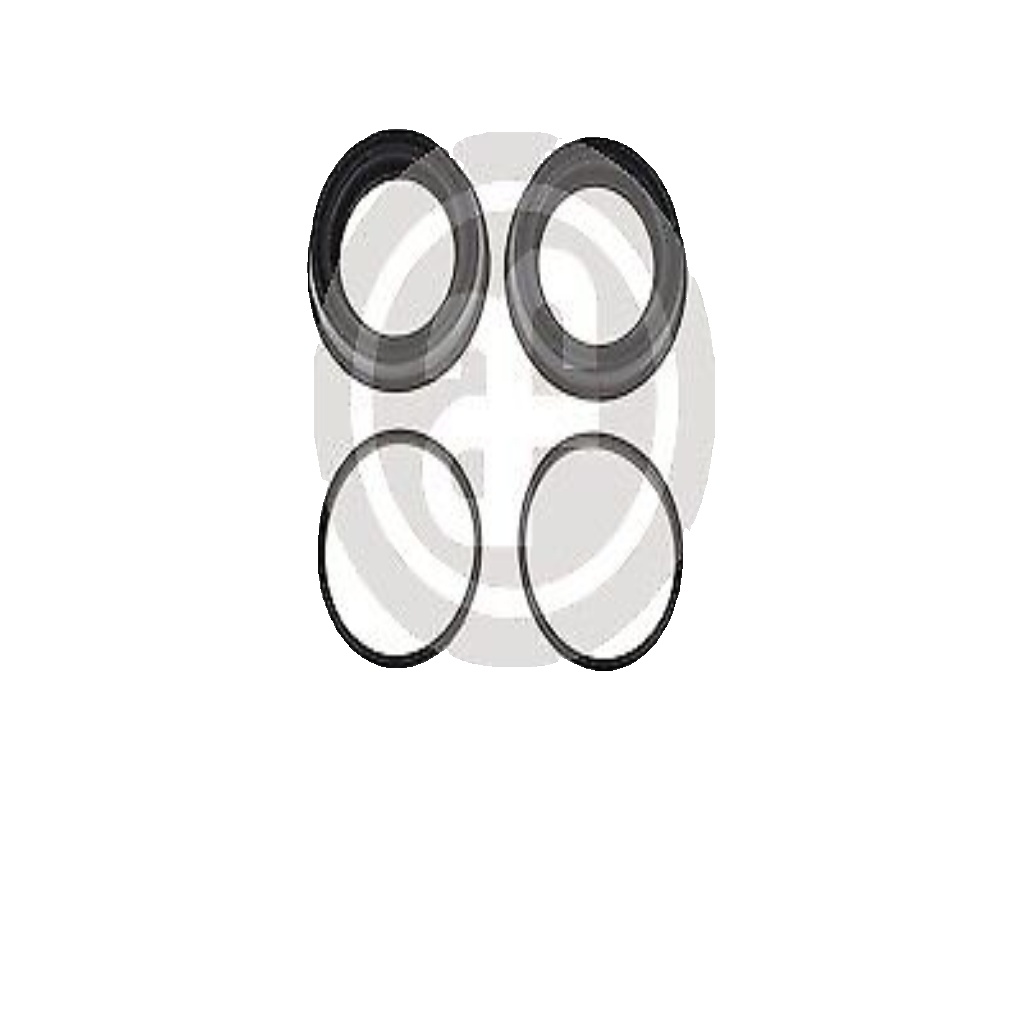 2x ✅Fits AUTOFREN SEINSA D4898 CLAMP REPAIR   ⭐UK Seller⭐