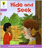 Oxford Reading Tree: Level 1+: First Sentences: Hide and Seek... - - Image 6