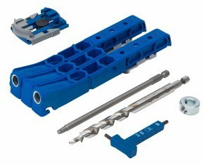 KREG Jig Pocket-Hole Jig 320