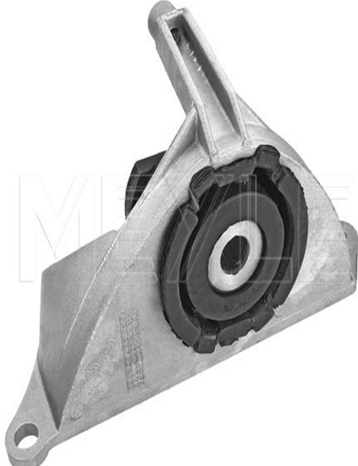 Right MEYLE 214 030 0067 Engine Mounting for FIAT,LANCIA