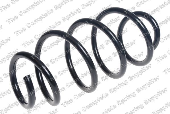 Coil Spring Front 29083 Kilen Suspension LR024489 Genuine Top Quality Guaranteed - Image 6