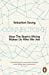 Sebastian Seung Connectome Paperback Book