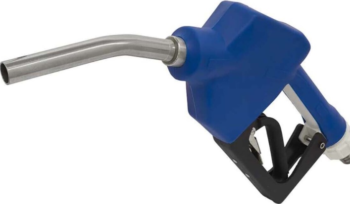 Sealey ADB04 AdBlue Automatic Delivery Nozzle