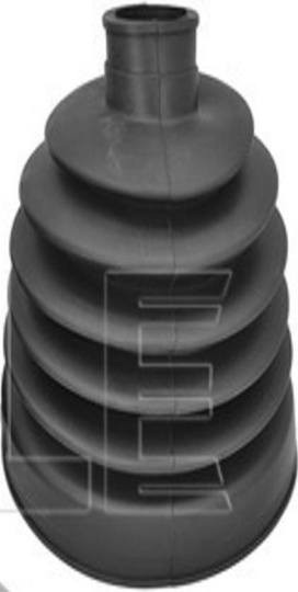 Wheel Side MEYLE GERMANY 100 498 0204 Joint Kit, drive shaft for AUDI
