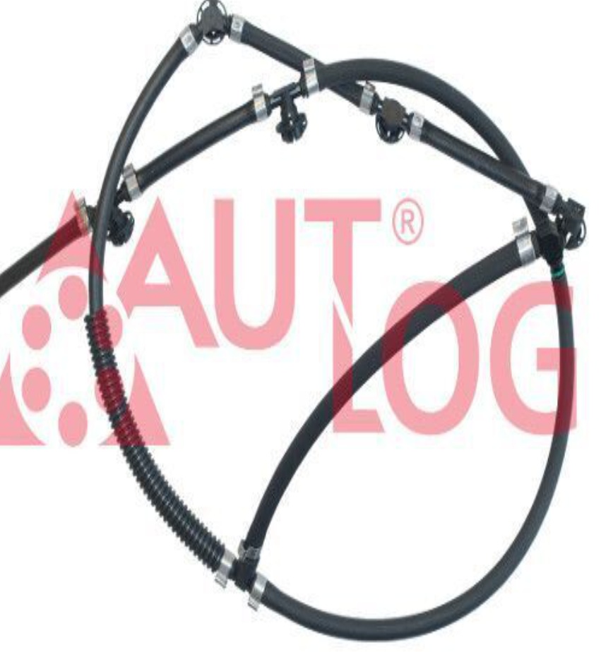 Fits AUTLOG ATKL3146 Hose, fuel overflow ATKL3146 Overflow hose fits: ⭐UK Stock⭐