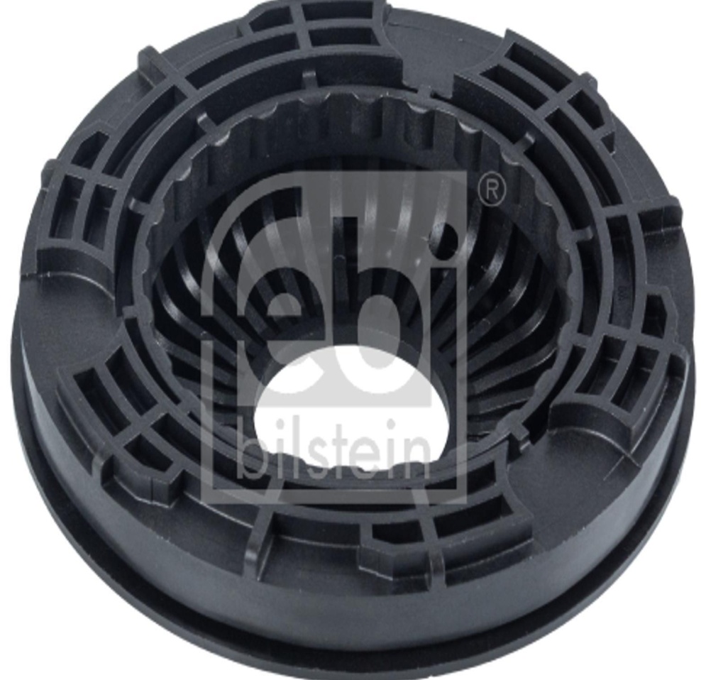 FEBI Strut Support Mount Rolling Bearing Front Right Left For FORD MOTOR COMPANY