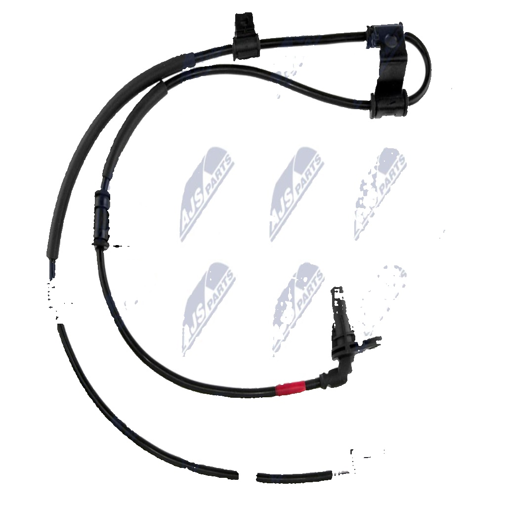 Fits NTY HCA-HY-551 ABS SENSOR FRONT HYUNDAI IX35 2010- /RIGHT/  ⭐UK Stock⭐