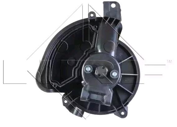 Interior Blower Motor 34050 NRF Heater 55702446 55702447 77364952 13335074 New