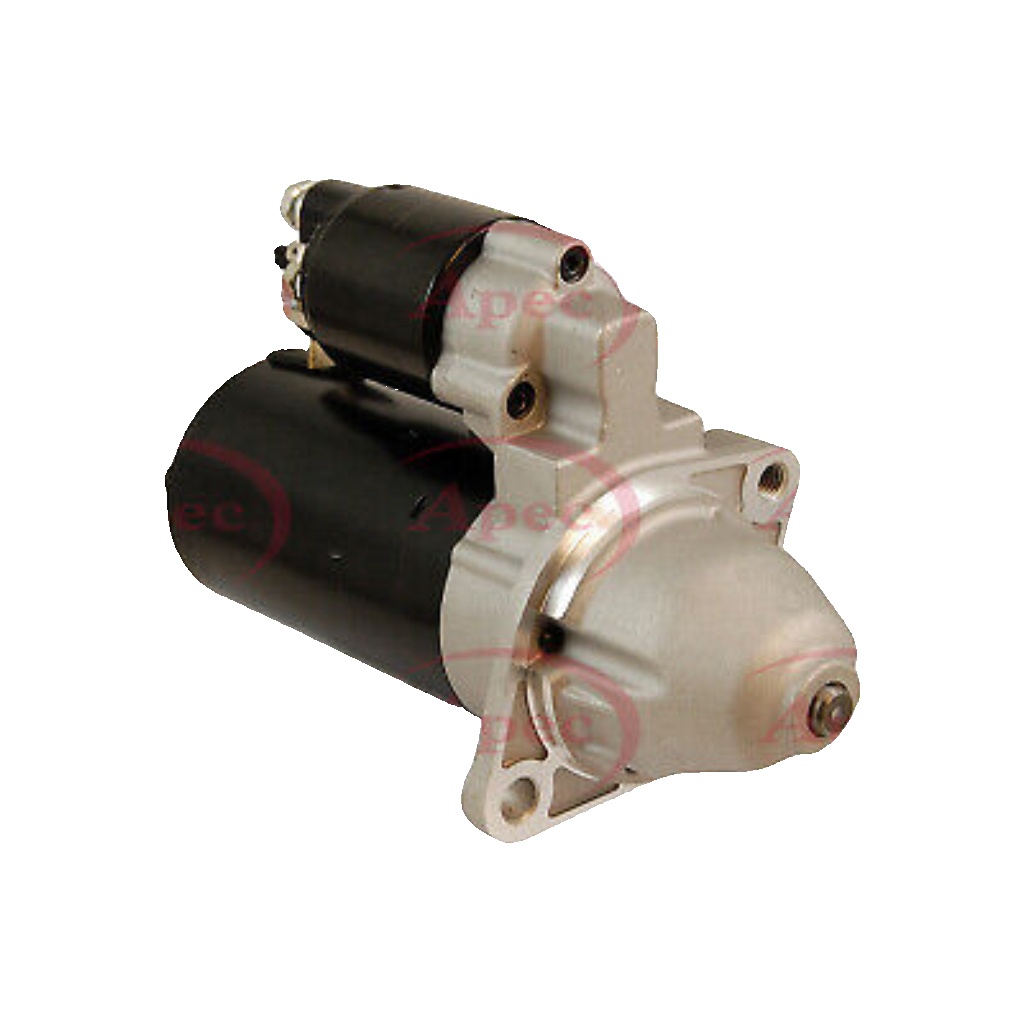Apec Starter Motor ASM1053 - OE High Quality Precision Engineered Part