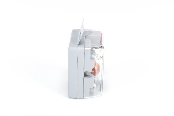 Bosch Bulb Kit Maxi Box H4 Maxi Box 1987301111 [3165141248586]