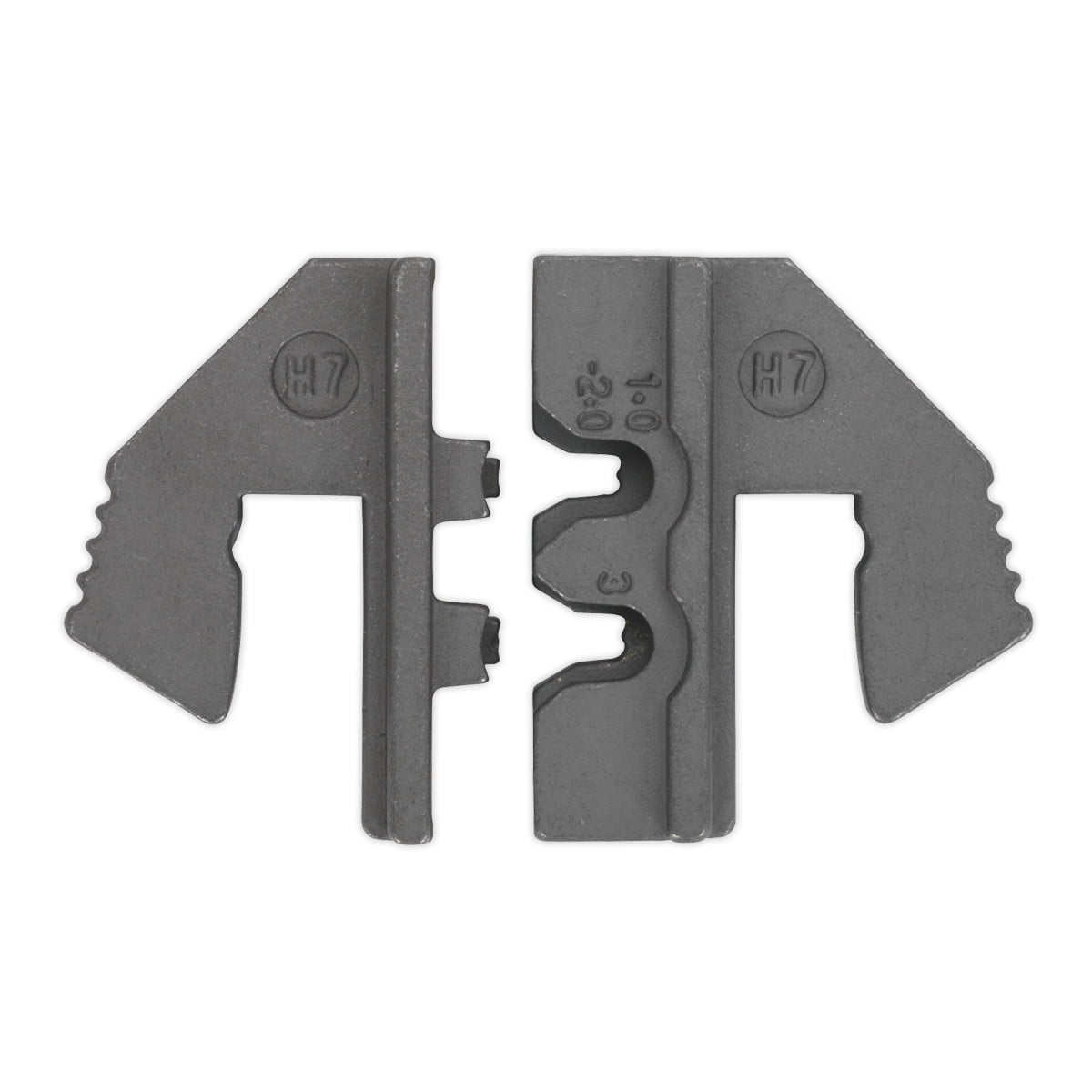Sealey AK3858-H7 Delphi Weather Pack Crimping Jaws