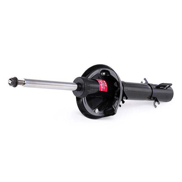 Kyb Shock Abs Gas Front - 334812