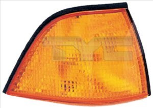 TYC 18-5351-05-2 Blinker Vorne Rechts für 3 E36 320 I 1993.03-1999.11 BMW - Bild 2