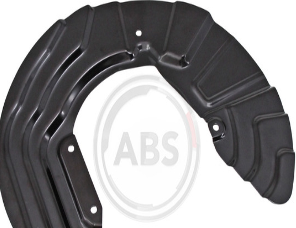 11500 A.B.S. Splash Panel, brake disc for BMW