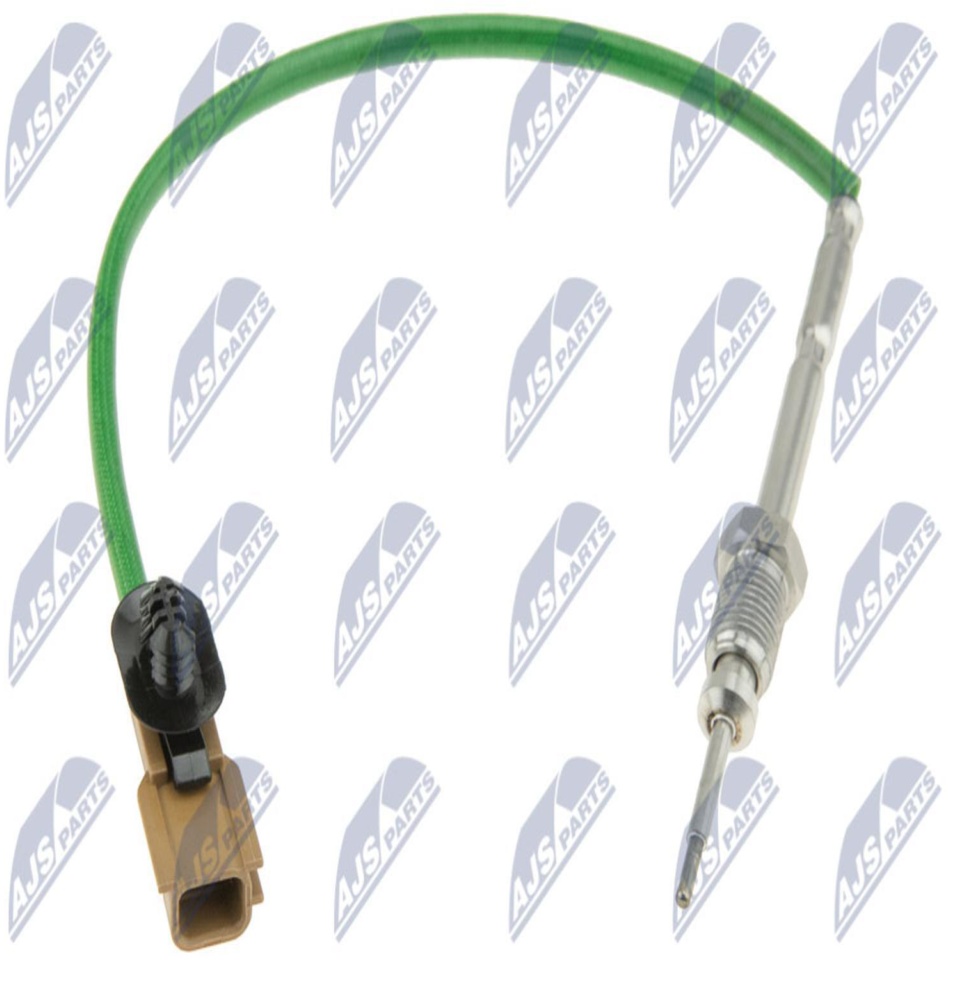 EGT-RE-014 NTY Sensor, exhaust gas temperature for DACIA,NISSAN,RENAULT