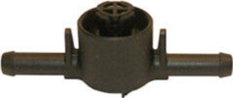 1116003400 JP GROUP Valve, fuel filter for AUDI,SKODA,VW