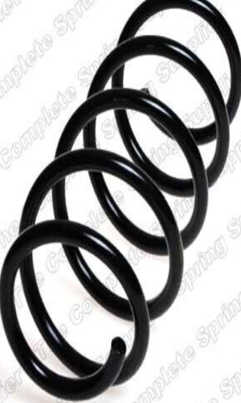 Fits LESJOFORS 4063521 COIL SPRINGS ⭐UK Stock⭐ - Image 4