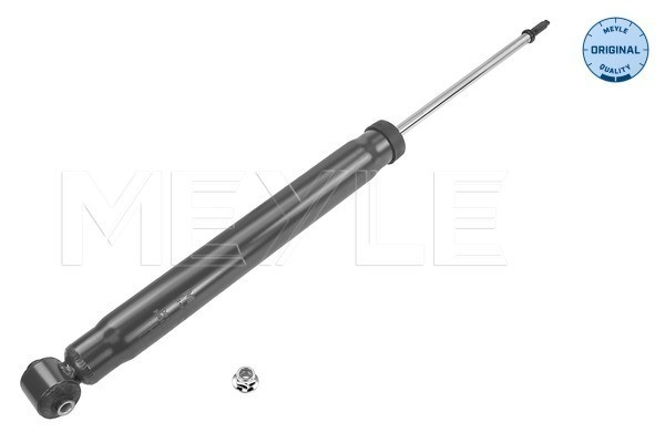 MEYLE 11-26 725 0020 Shock Absorber Rear Fits Citroen C4 DS4 DS Peugeot 3008