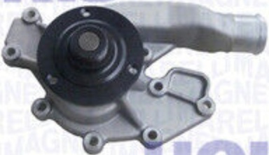 Für MAGNETI MARELLI 352316170946 WATER PUMP