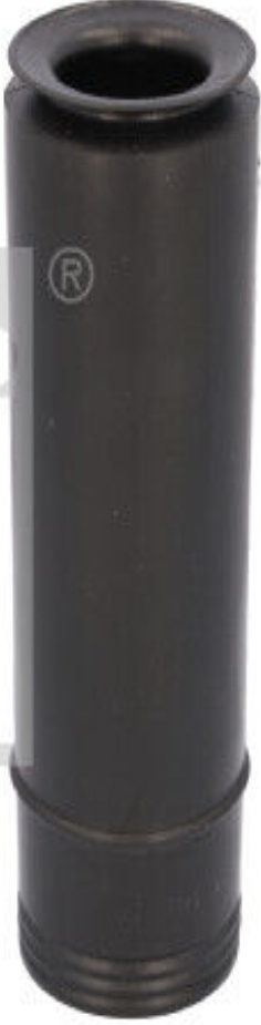 FEBI 186207 DUST COVER KIT SHOCK ABSORBER Rear LH,Rear RH