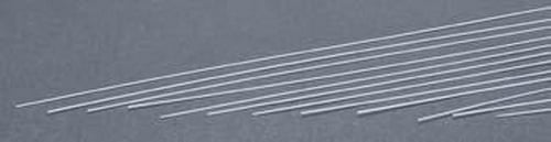 Top Evergreen Scale Models 350 x 0.38 x 0.5 mm, 10 Pieces Article Number 110