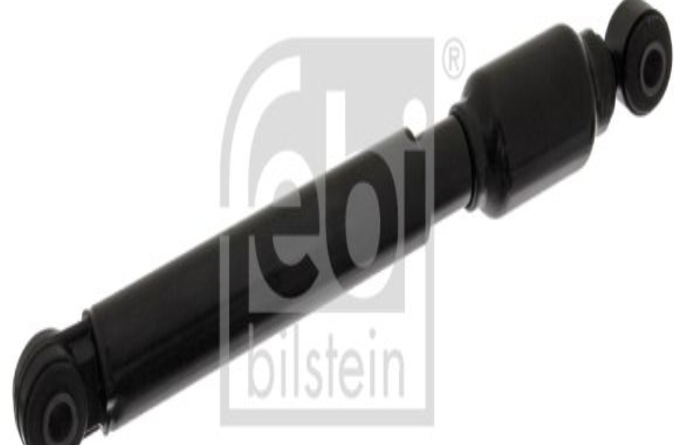 Original FEBI BILSTEIN Steering Damper 39184 For VW