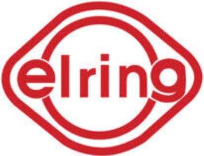 Cylinder Head Gasket For FSO A16DMS - ELRING 454.020