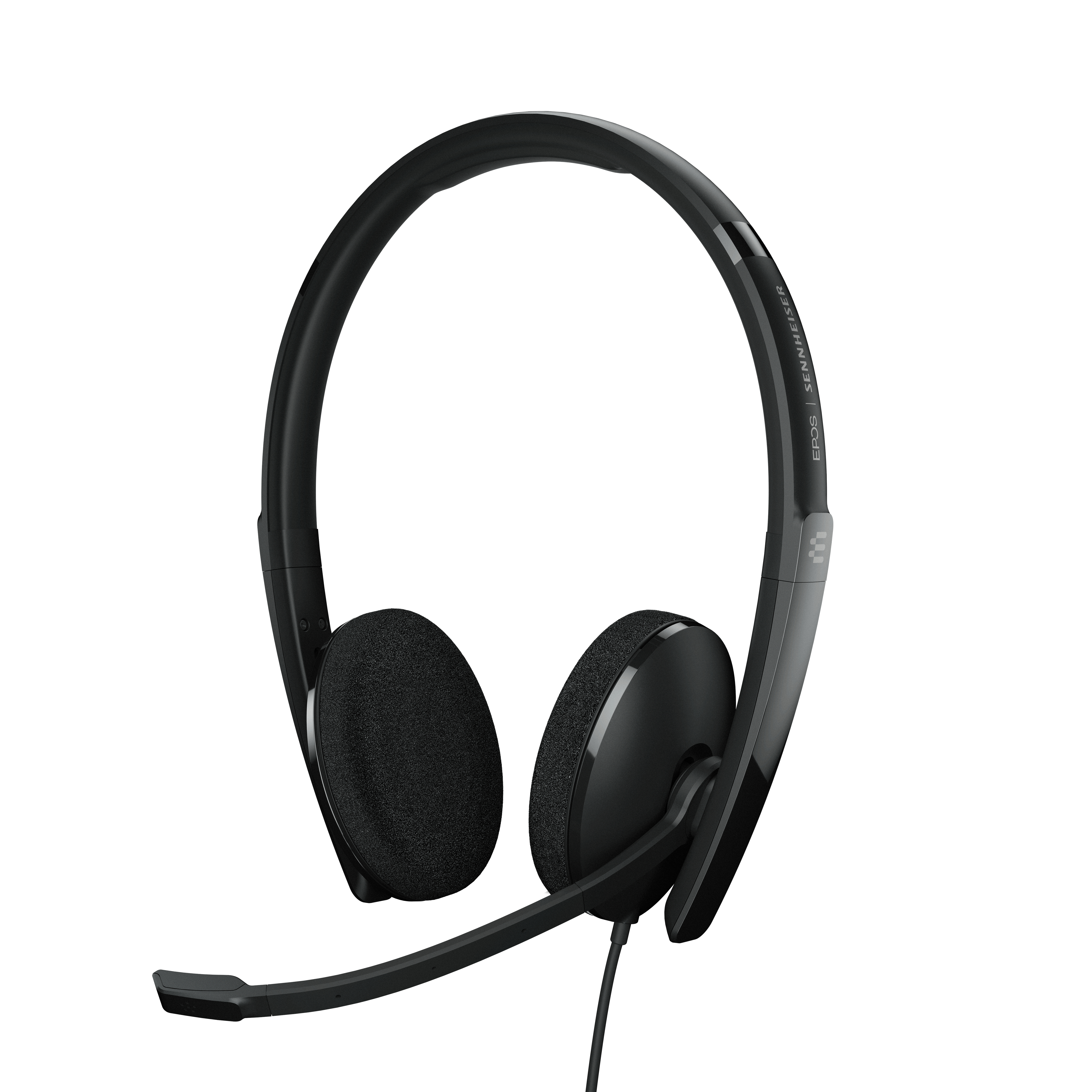 B&Q -  I Sennheiser Adapt 160T Usb IiHeadsetOn-EarWiredUsbCertified For Microsoft TeamsOptimised For Uc - Image 15