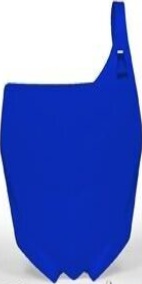 Racetech Revolution Black Plastic Fairing Kit Tank Yamaha YZ 125 250