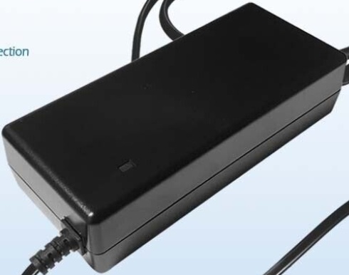 42V 2A PEN 3-Pin Charger for 36V Raleigh Array 2021+ ebike - Phylion System
