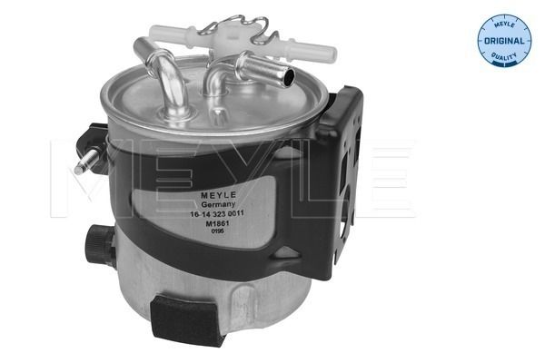 Meyle Fuel Filter 16-143230011 - Immagine 3