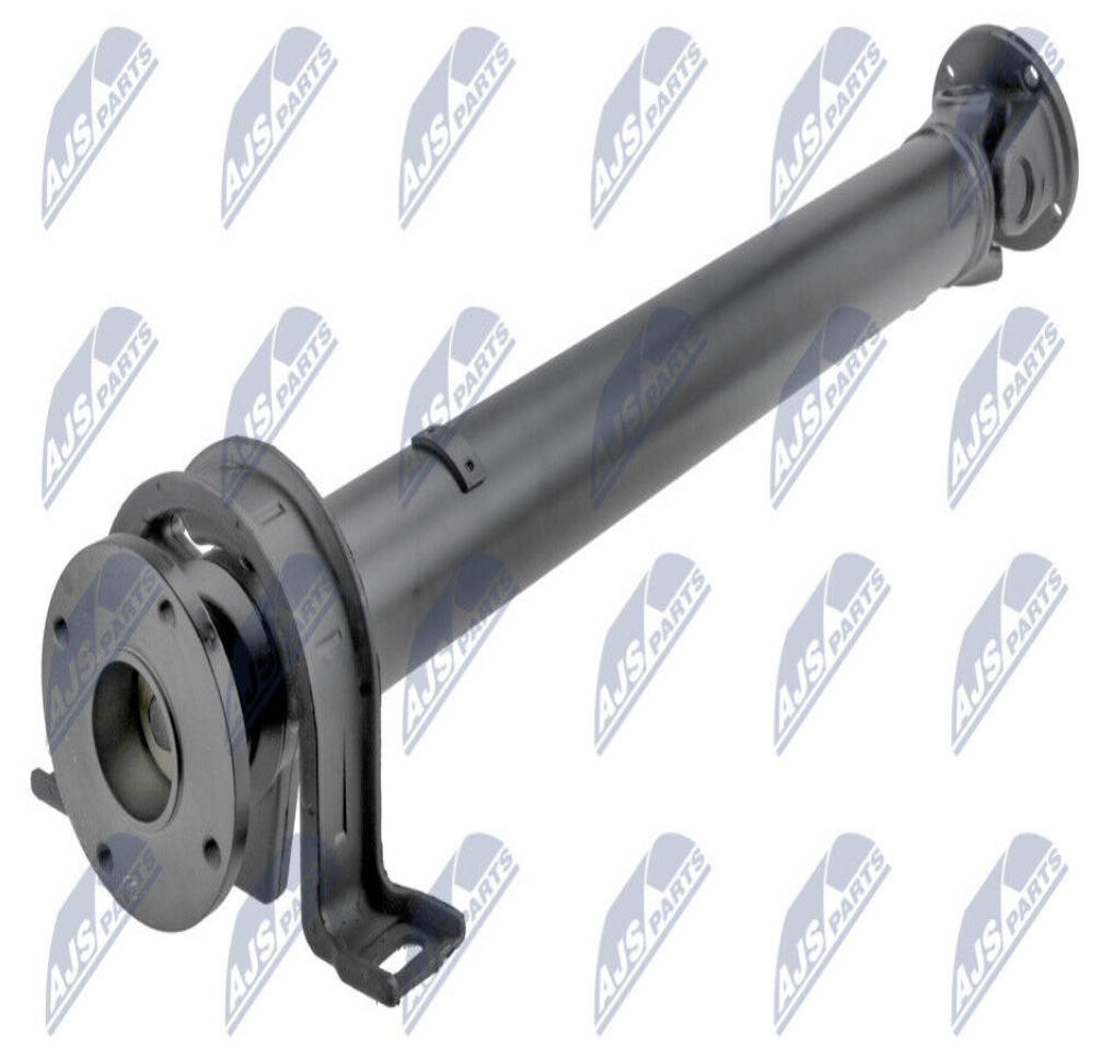 New Nty Propshaft For Mercedes Sprinter 00-, Vw Crafter 00- /Front CzäÅÄ Size 2