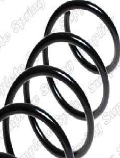 Suspension Coil Spring Front Durable Fits Mercedes-Benz A-Class KILEN 17220
