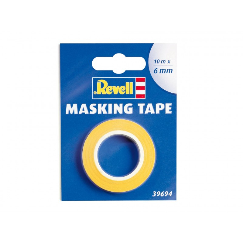 RV39694 - Revell - Masking Tape - 6mm