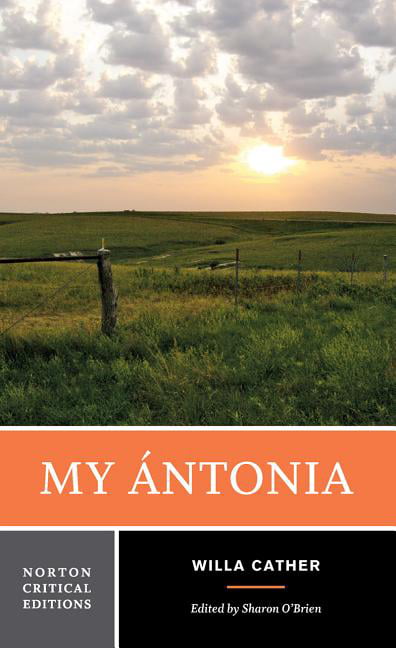 My Ántonia