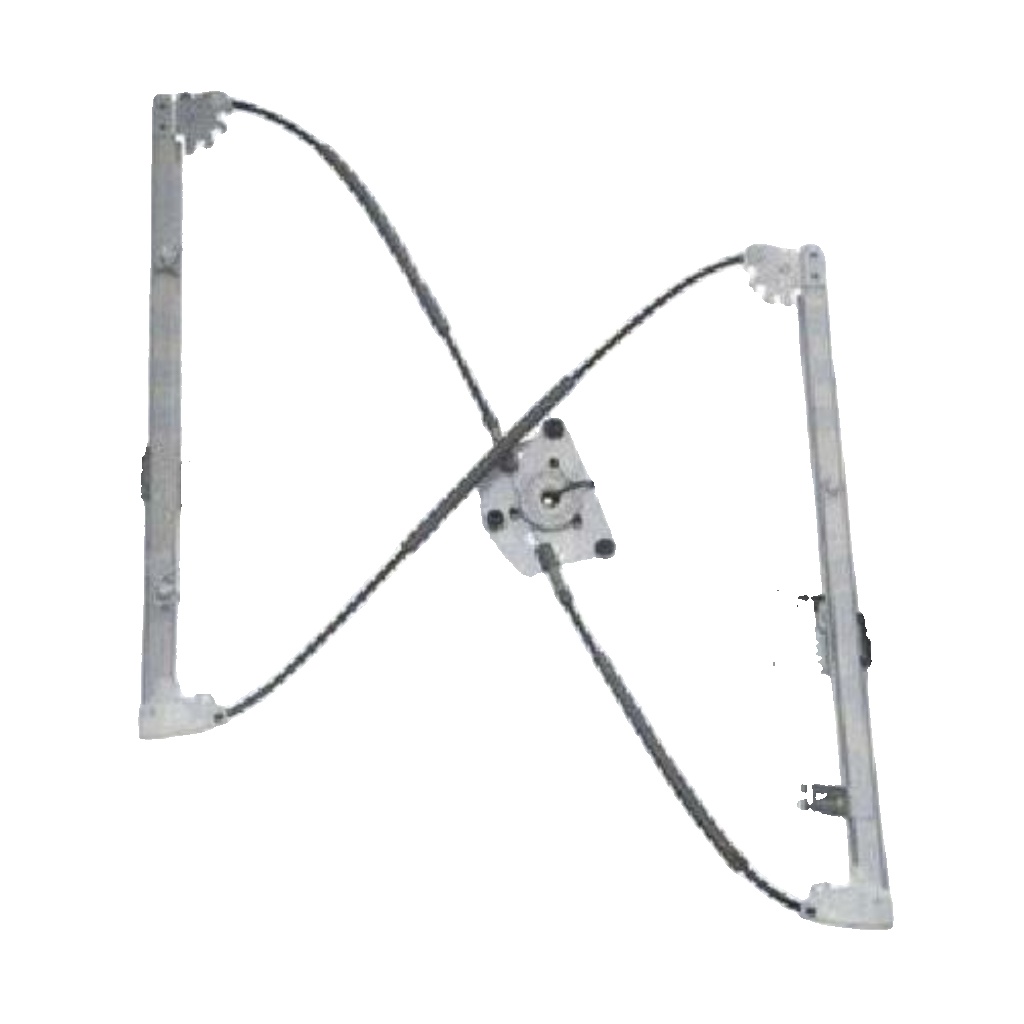 Right Front MAGNETI MARELLI-OE 350103138500 Window Regulator for VW