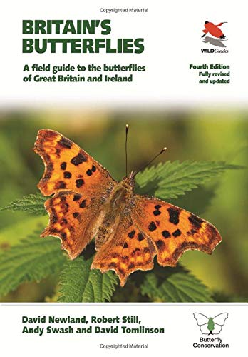 Britain′s Butterflies – A Field Guide to the Butterflies of Great Britain and I… - Image 7