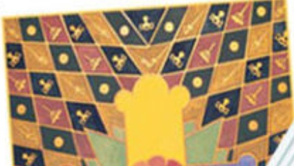 Aleister Crowley Thoth Tarot