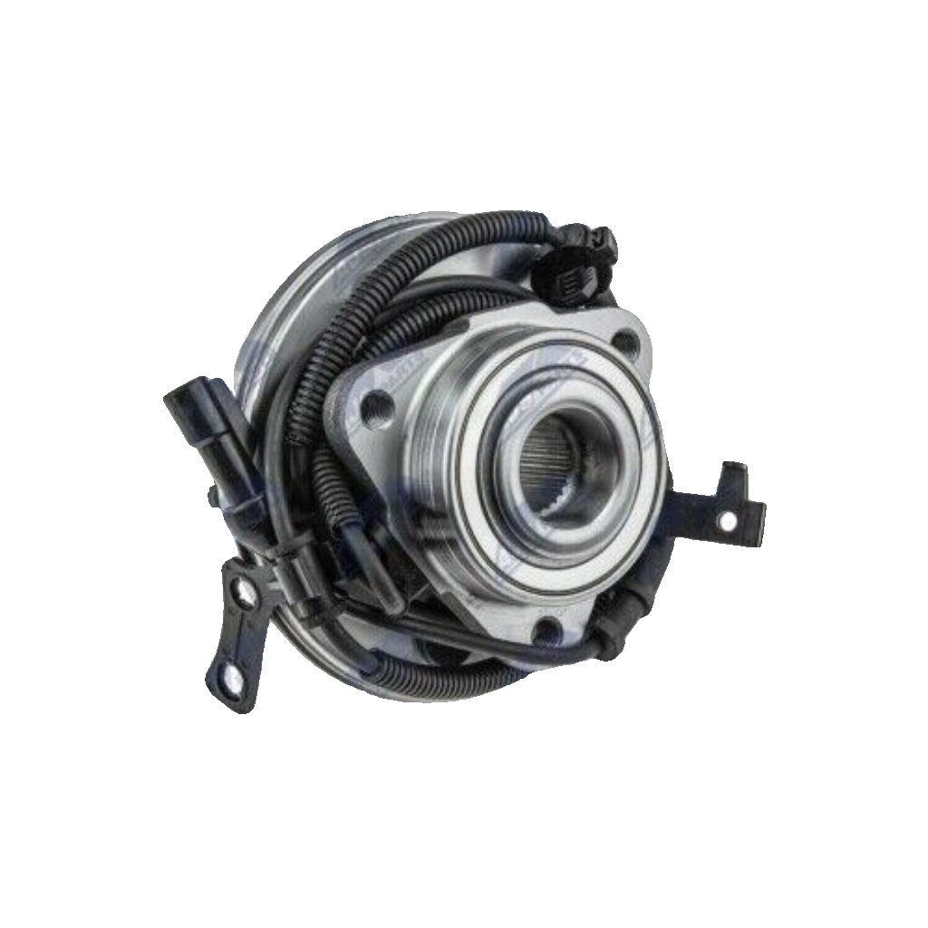 KLP-CH-029 NTY Wheel Bearing Kit