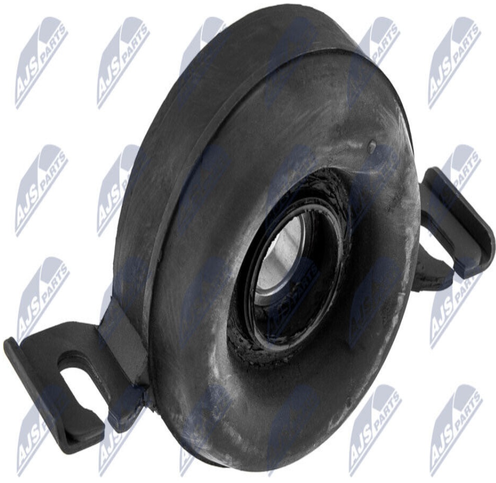 NLW-FR-000 NTY Mounting, propshaft for FORD