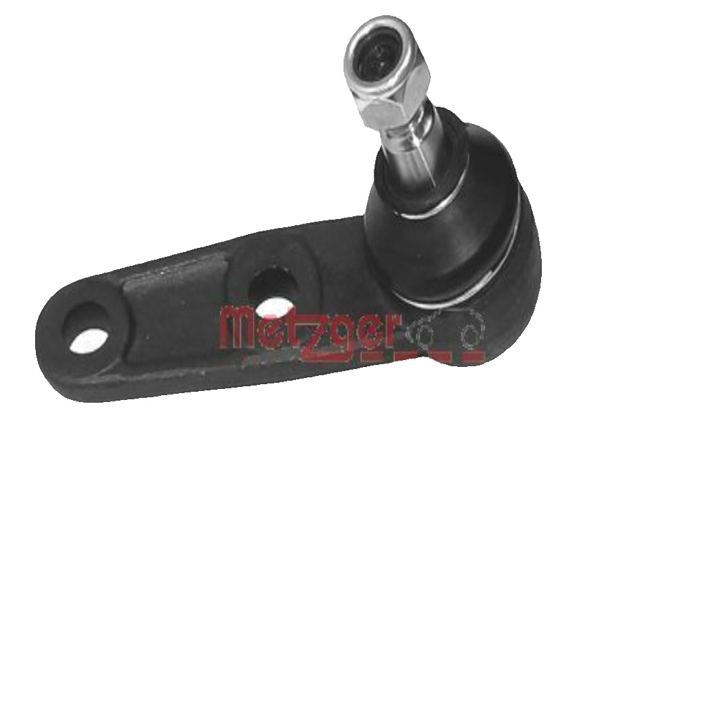 Original METZGER Support/Guide Joint 57011018 For Chevrolet Daewoo