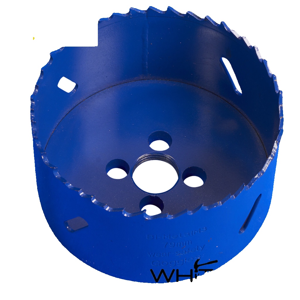 Sealey WHS79 HSS Hole Saw Blade 79mm