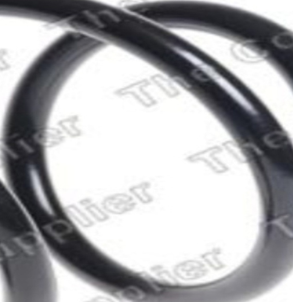 SUSPENSION SPRING 4082936 FOR SEAT IBIZA/IV/ST/Mk/SC AUDI CJZD/CJZC/CBZA 1.2L