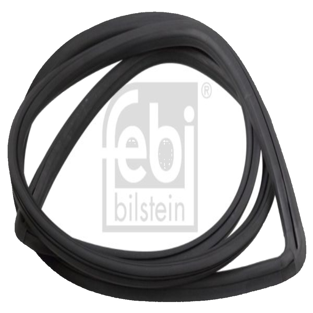 Febi Bilstein Seal Windshield 08867 for Mercedes-Benz