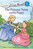 The Princess Twins and the Puppy by Mona Hodgson, Julie Olson - 9780310750642