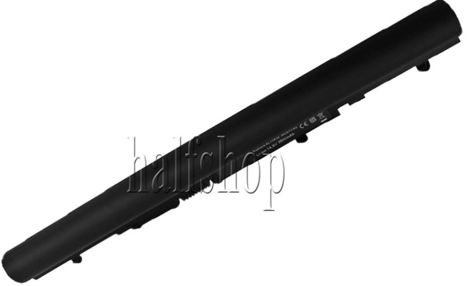 BATTERY FOR ACER ASPIRE V5-571-32364G50MABB V5-571-6662 V5-571-6670 AL12A32