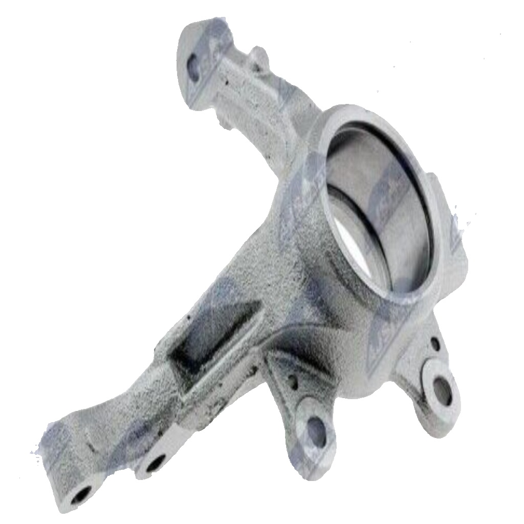 NTY ZZP-RE-000 Steering Knuckle, wheel suspension for RENAULT