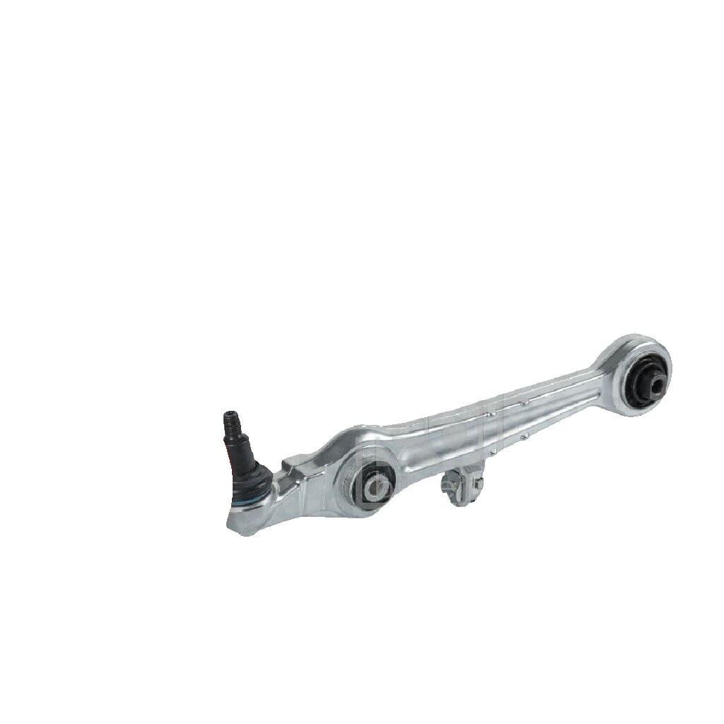 FEBI BILSTEIN CONTROL/TRAILING ARM, WHEEL SUSPENSION FRONT FRONT LEFT FRONT RIGH