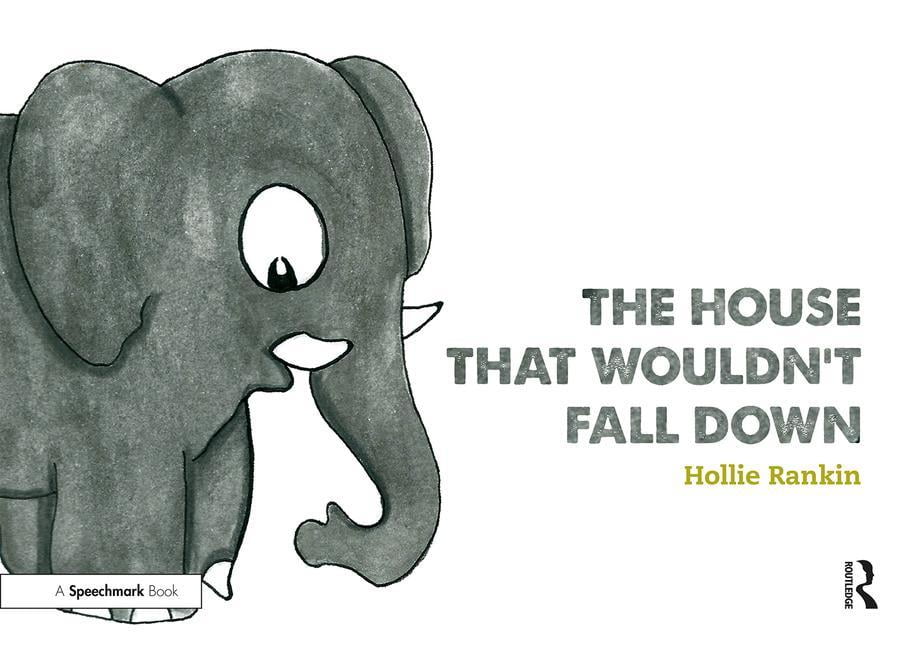 The House That Wouldnt Fall Down - 9781138360488