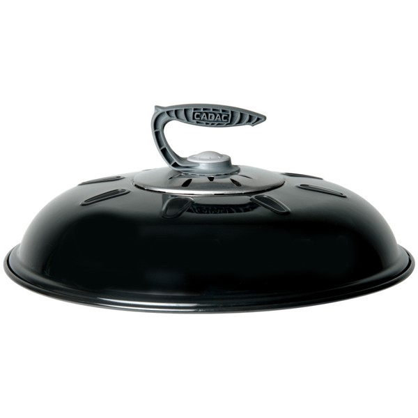 Cadac Grill 2 Braai Plate For Carri Chef Citi Chef 50 Additional BBQ 8910-100